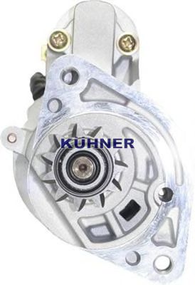 AD KUHNER 101424 -  Стартер